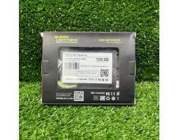SSD 2.5 Inch SATA III Midasforce Super Lightning 128GB Baru - Makassar