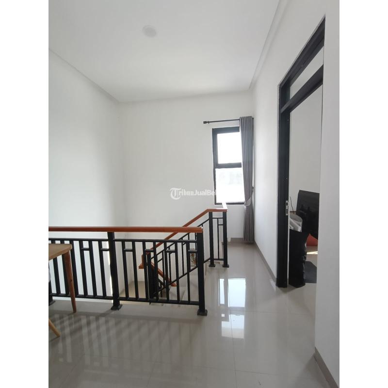 Dijual DP Minim Rumah Minimalis 2 Lantai SHM di Ciloa Dekat Kantor Pemkab KBB Ngamprah - Bandung Kota