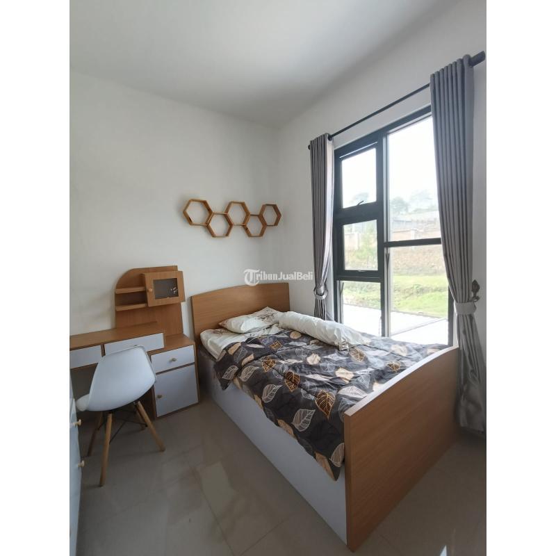 Dijual DP Minim Rumah Minimalis 2 Lantai SHM di Ciloa Dekat Kantor Pemkab KBB Ngamprah - Bandung Kota