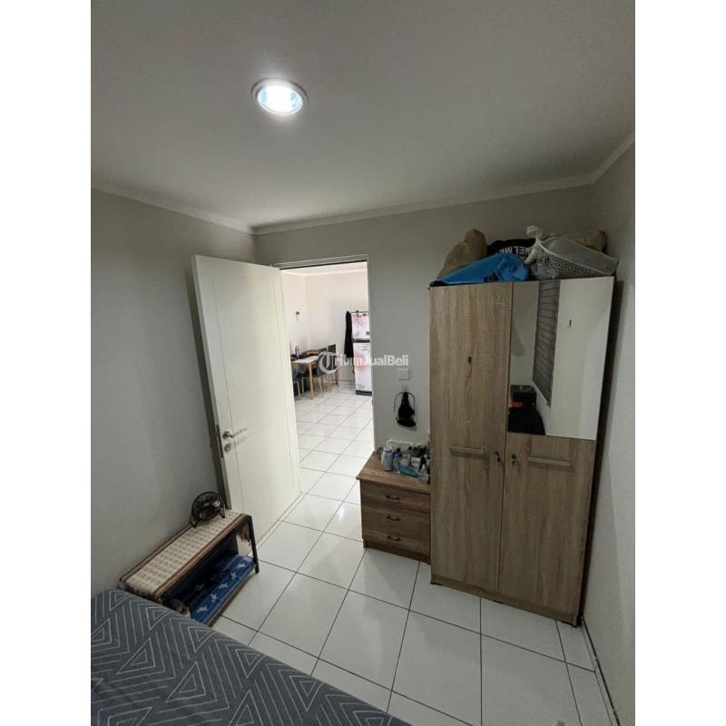 Dijual Rumah Minimalis 2 Lantai SHM Cluster Dayana Summarecon Gedebage Selatan Bandung Timur - Bandung Kota