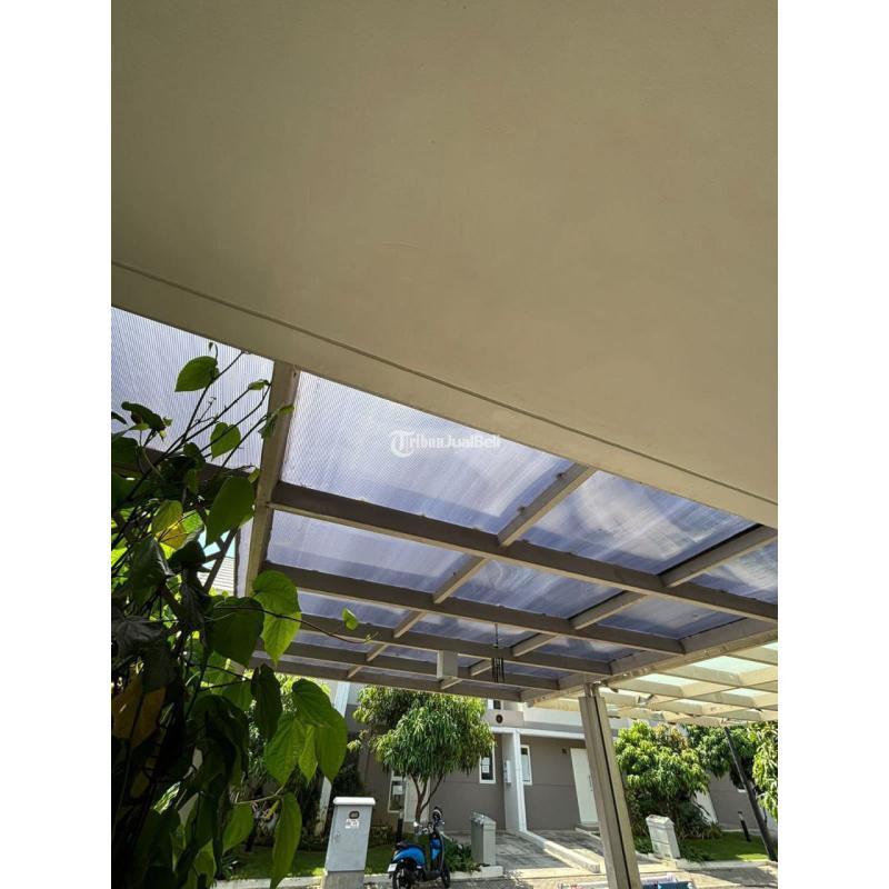 Dijual Rumah Minimalis 2 Lantai SHM Cluster Dayana Summarecon Gedebage Selatan Bandung Timur - Bandung Kota