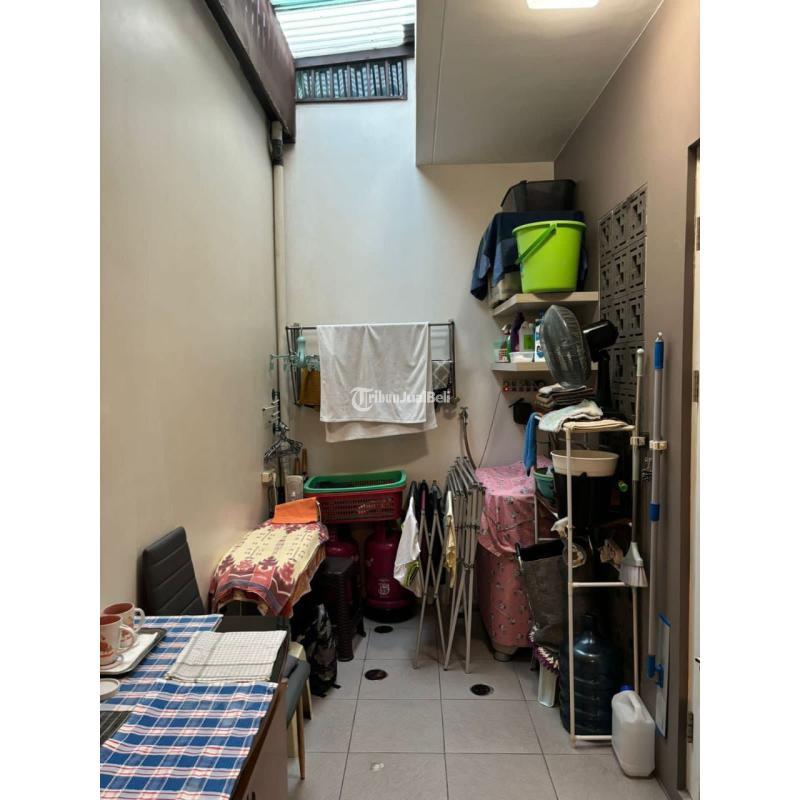 Dijual Rumah Minimalis 2 Lantai SHM Cluster Dayana Summarecon Gedebage Selatan Bandung Timur - Bandung Kota