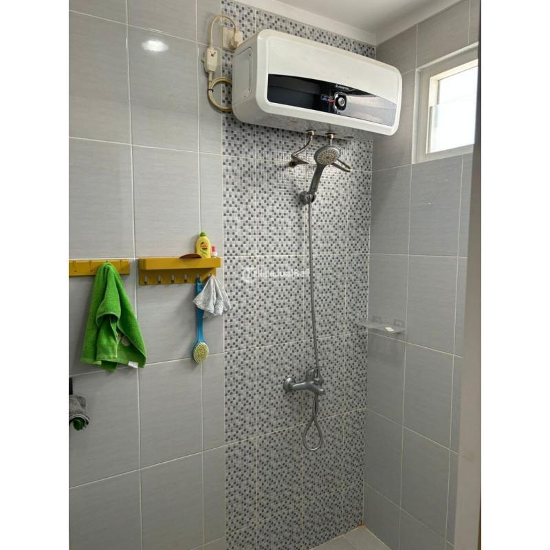 Dijual Rumah Minimalis 2 Lantai SHM Cluster Dayana Summarecon Gedebage Selatan Bandung Timur - Bandung Kota