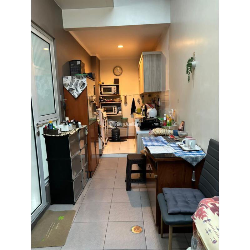 Dijual Rumah Minimalis 2 Lantai SHM Cluster Dayana Summarecon Gedebage Selatan Bandung Timur - Bandung Kota