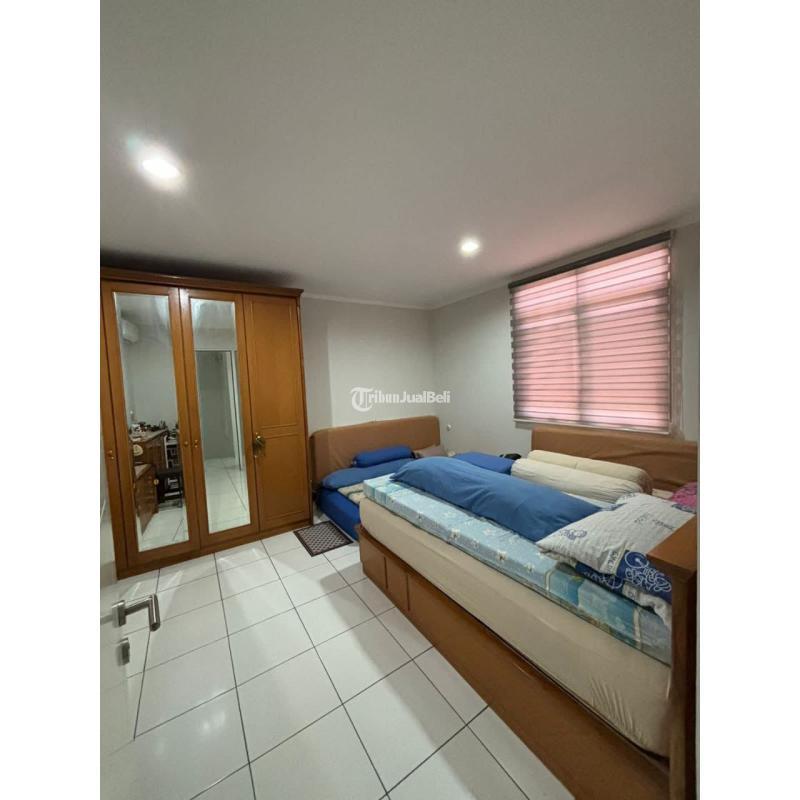 Dijual Rumah Minimalis 2 Lantai SHM Cluster Dayana Summarecon Gedebage Selatan Bandung Timur - Bandung Kota