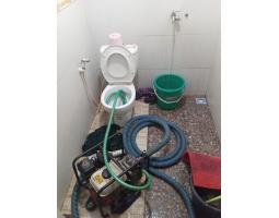 Jasa Saluran Mampet Klitren Gondokusaman - Jogja