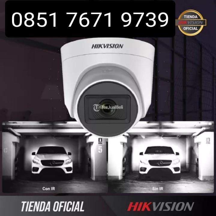 Jasa Servis Kamera CCTV dan Parabola dengan Kualitas Tinggi - Jakarta Selatan