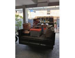 Jasa Angkut Barang Terpercaya Di Tamansiswa - Yogyakarta