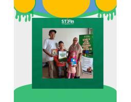 Jasa Tes Kecerdasan Anak STIFIn - Lampung