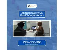 Jasa Iklan Facebook Ads Murah, Tertarget - Makassar