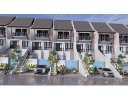 Dapatkan Kesempatan Emas Rumah Mewah Tipe 109 Baru di Grand Bale - Bantul