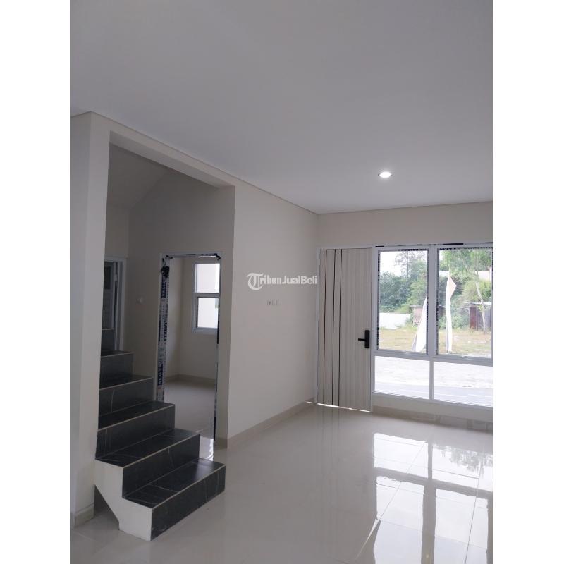 Jual Rumah Tipe 34 Baru di Hinggil Masion - Bantul