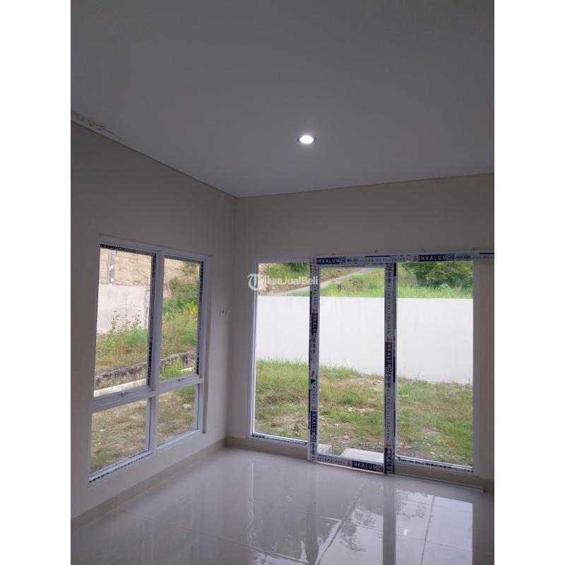 Jual Rumah Tipe 34 Baru di Hinggil Masion - Bantul