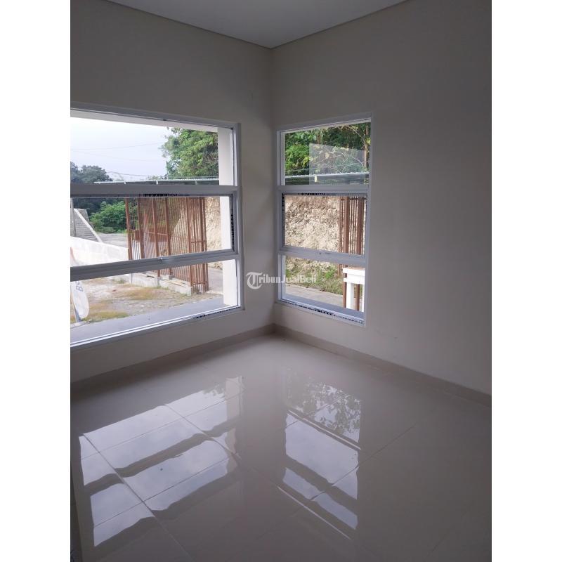 Jual Rumah Tipe 34 Baru di Hinggil Masion - Bantul