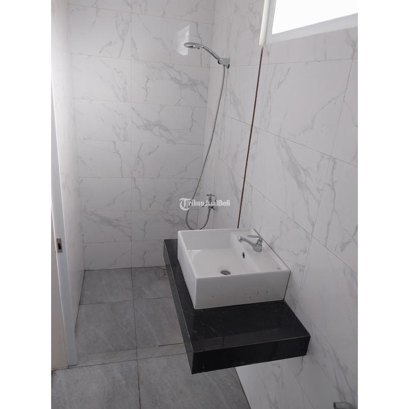 Jual Rumah Tipe 34 Baru di Hinggil Masion - Bantul