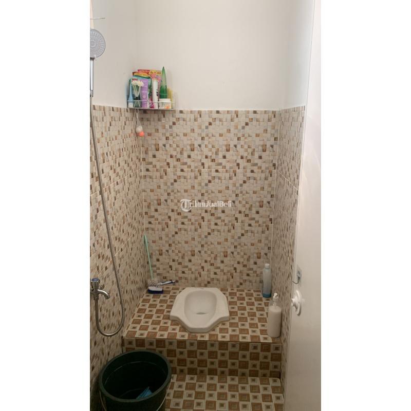 Jual Kostan Murah 11 Kamar dekat Kampus Istn Cipedak Jagakarsa - Jakarta Selatan