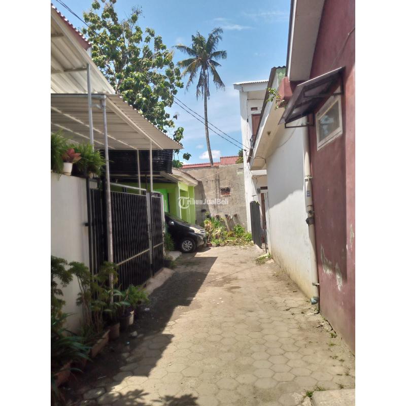 Jual Kostan Murah 11 Kamar dekat Kampus Istn Cipedak Jagakarsa - Jakarta Selatan