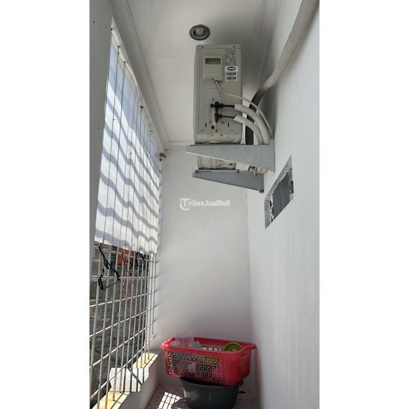 Jual Kostan Murah 11 Kamar dekat Kampus Istn Cipedak Jagakarsa - Jakarta Selatan