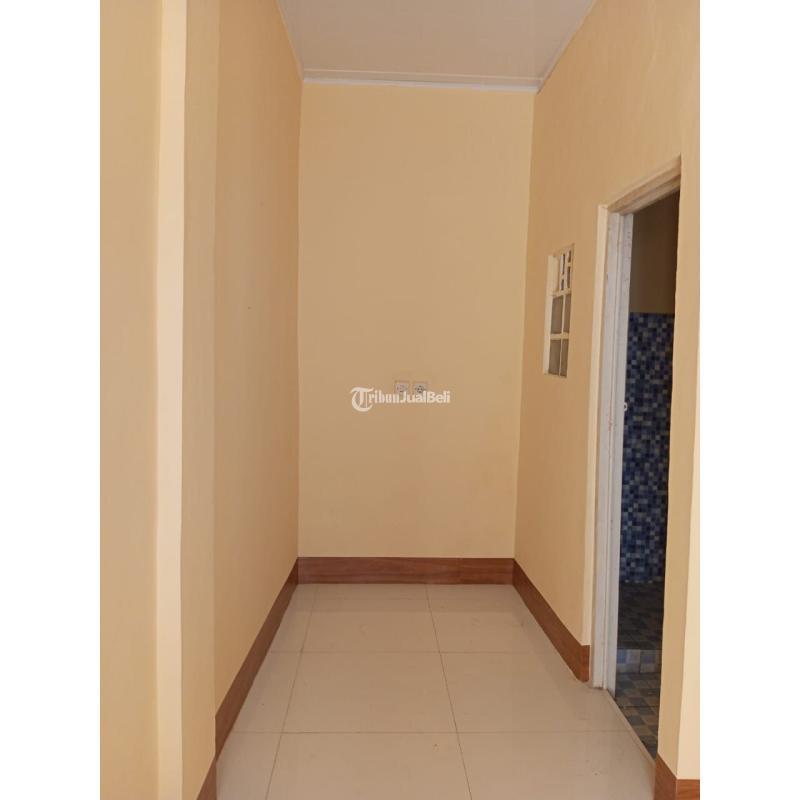 Jual Kostan Murah 11 Kamar dekat Kampus Istn Cipedak Jagakarsa - Jakarta Selatan