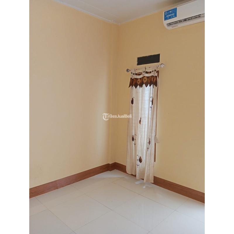 Jual Kostan Murah 11 Kamar dekat Kampus Istn Cipedak Jagakarsa - Jakarta Selatan