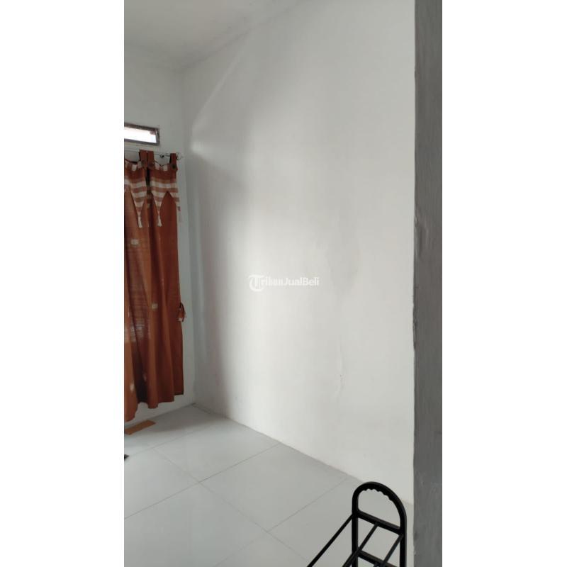 Jual Kostan Murah 11 Kamar dekat Kampus Istn Cipedak Jagakarsa - Jakarta Selatan