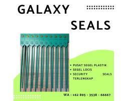Segel Plastik - Lampung