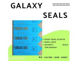 Toko Segel Plastik - Padang