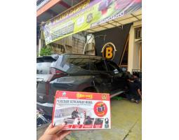 Karet Buffer Spring Balance Langsung atasi Limbung mobil dg Cepat Cukup 30 Menit - Palembang 