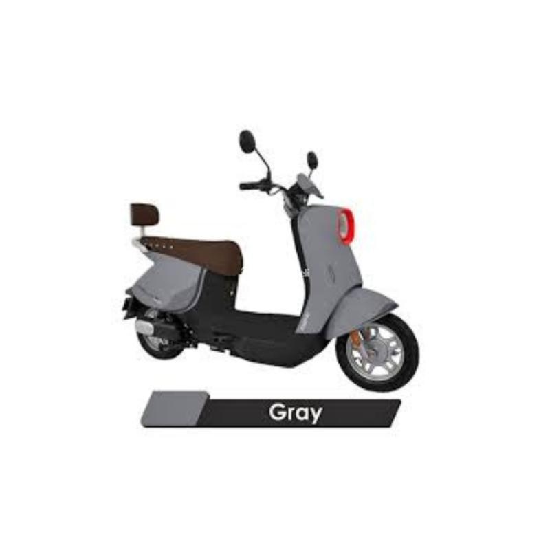 Distributor Sepeda Listrik Exotic Varilux Pro - Malang