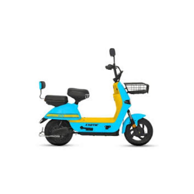 Distributor Sepeda Listrik Exotic X 630 - Malang