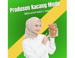 Agen Kacang Almond Bugul Kidul Tercepat - Jakarta Utara