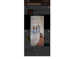 HP OPPO A17 Bekas Mulus - Jakarta Timur