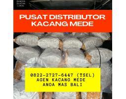 Kacang Mede Terenak Cuma Ada Di Anoamas - Jakarta Utara