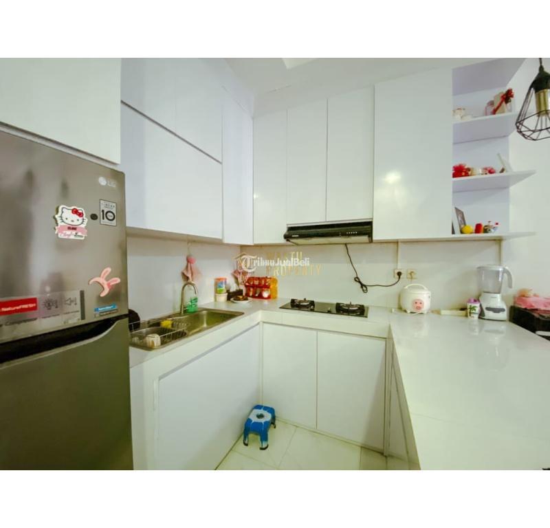 Dijual Rumah Murah 2KT 2KM SHM Tanah Luas Dekat RS Rajawali Banguntapan - Bantul