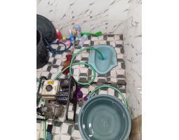 Tukang Saluran Mampet Kotabaru - Jogja