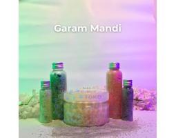 Garam Spa yang Bagus - Malang Kota