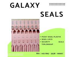 Distributor Segel Plastik - Padang