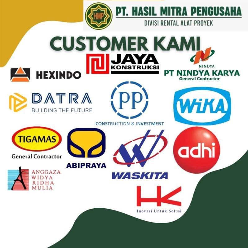 Lift Barang Lamongan Sewa Lift Barang 1-2 Ton - Lamongan