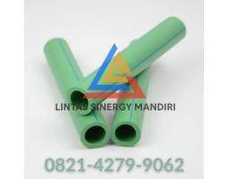 Pipa PPR Merk Toro Setengah Inch PN 10 - Kupang 