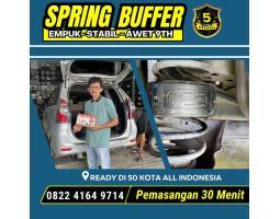 Stabilizer Mobil Balance Damper Suspensi Empuk dan Bebas Jedug - Banjarbaru