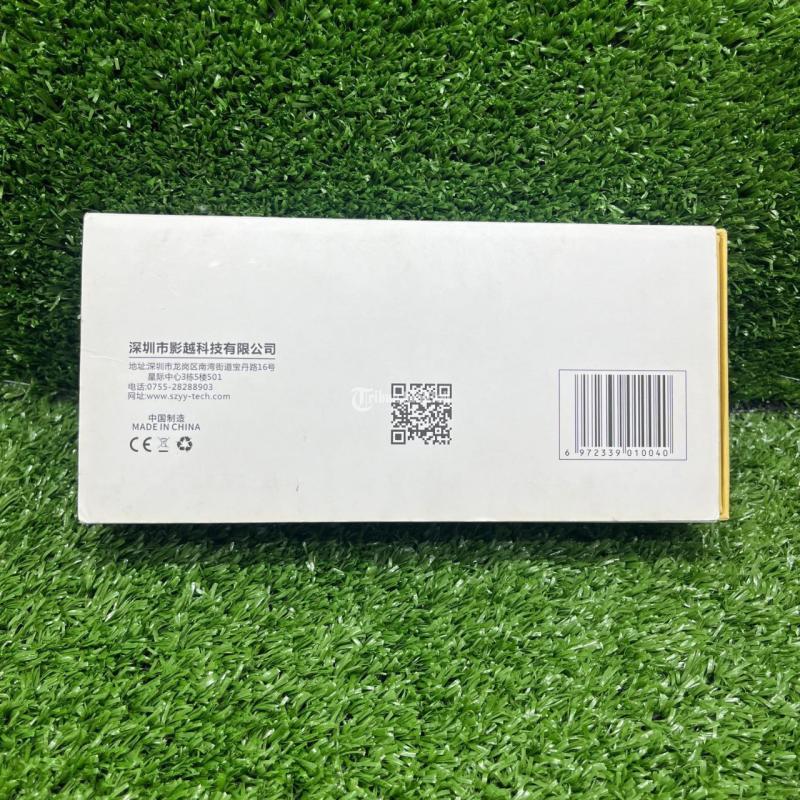 Dijual Ypp Led Video Light Rgb, Baru - Makassar