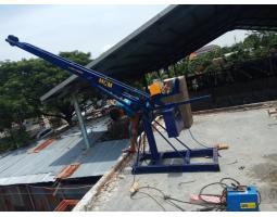 Sewa Mini Crane 1 - 4 Ton, Rental Crane Berkualitas - Palembang 