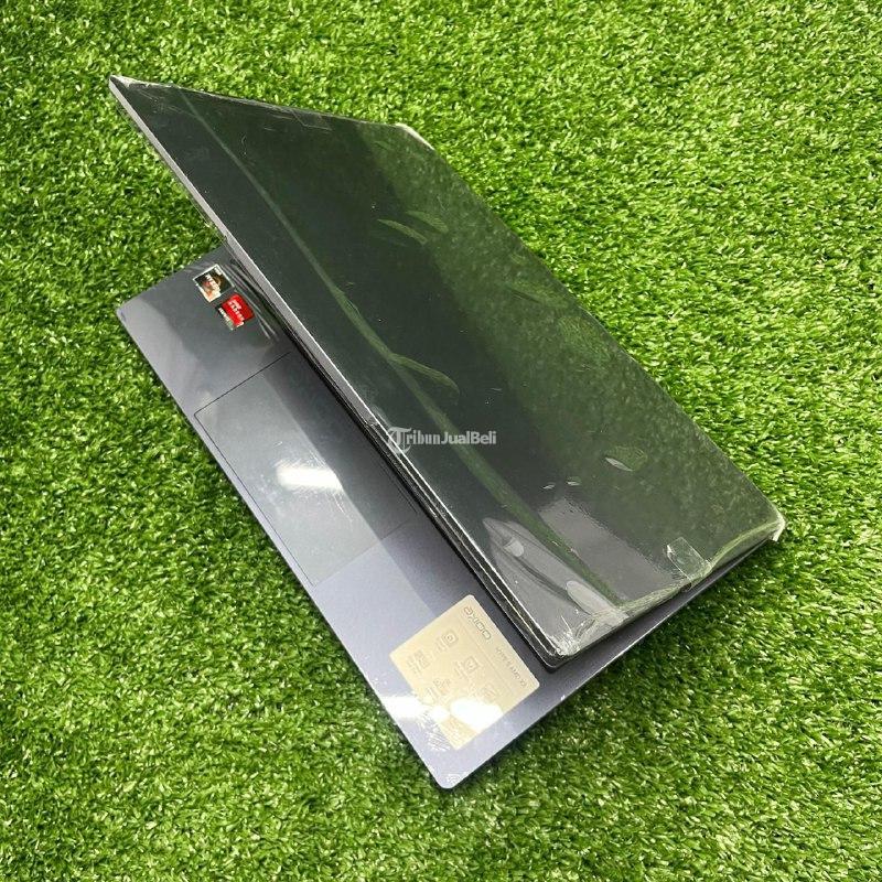 Dijual Laptop Bekas Axioo, Processor Amd Rizen 5, Fhd 14 Inch, Ram 8 Gb, Ssd 256 Gb - Makassar