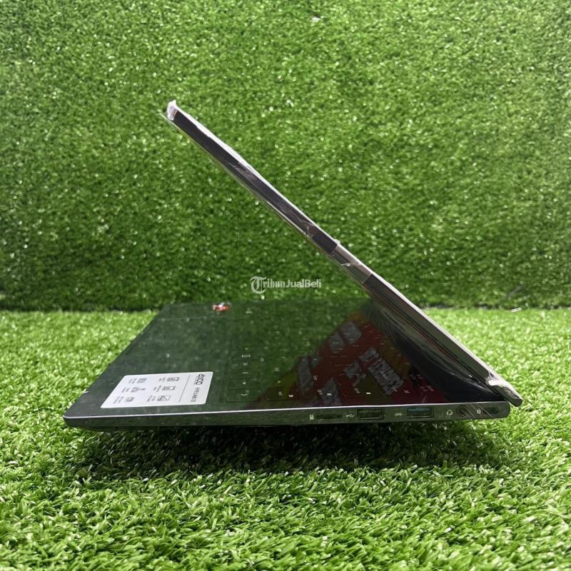 Dijual Laptop Bekas Axioo, Processor Amd Rizen 5, Fhd 14 Inch, Ram 8 Gb, Ssd 256 Gb - Makassar