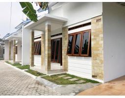Dijual Rumah Dekat Universitas Syiah Kuala, UIN Ar-Raniry, Plaza Aceh - Aceh Besar 