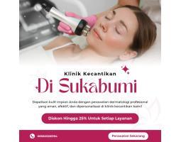 Klinik Kecantikan Untuk Jerawat - Sukabumi