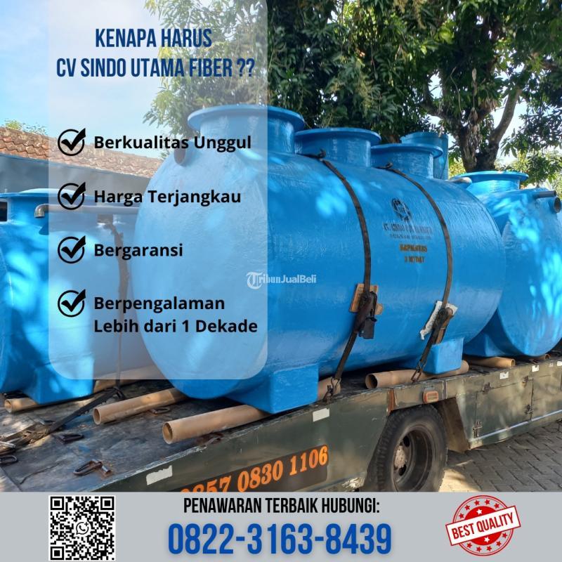 Handal, Produk Panel Custom Solusi Operasional Lancar Untuk Industri - Tana Toraja