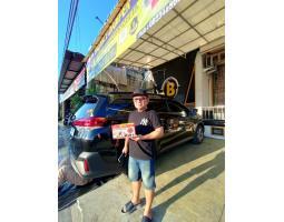 Karret Peredam Limbung Mobil Merk Spring Buffer Balance Awet Pakai 9 Tahun - Palembang