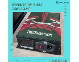 Produsen Inverter Bus 43144 Citamiang - Sukabumi