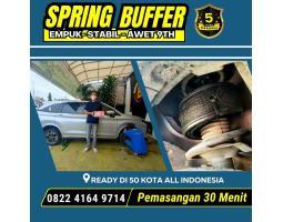 Stabilizer Mobil Anti Limbung , Pasang Balance Damper - Banjarmasin